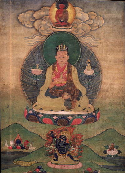 Файл:15Karmapa.jpg