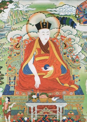 Файл:4Karmapa.jpg
