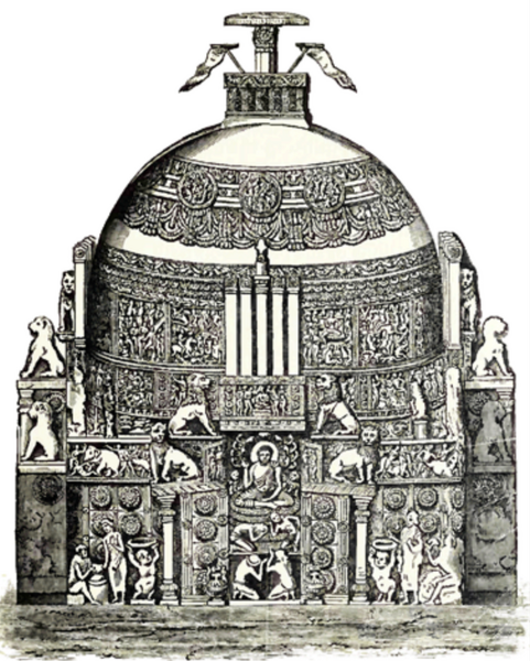 Файл:KalachakraStupa.png