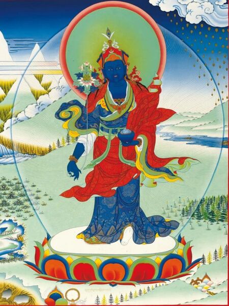 Файл:GuruMenla.jpg