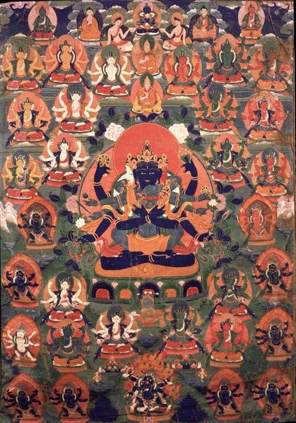 Файл:GuhyasamadjaTantra.jpg