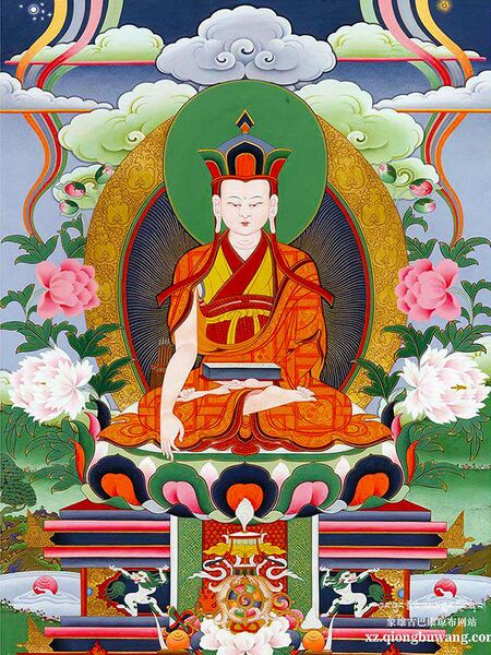 Файл:Loden Nyingpo.jpg