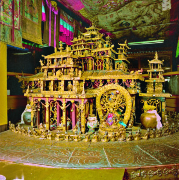 Файл:Kalachakra02.jpg
