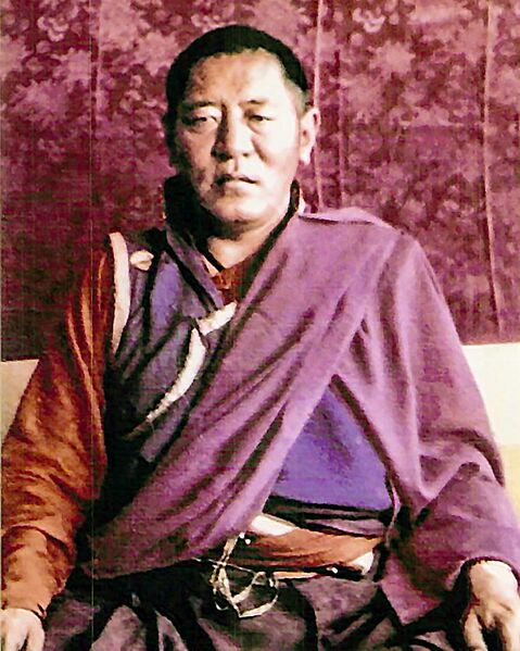 Файл:Jigme Puntsog.jpg