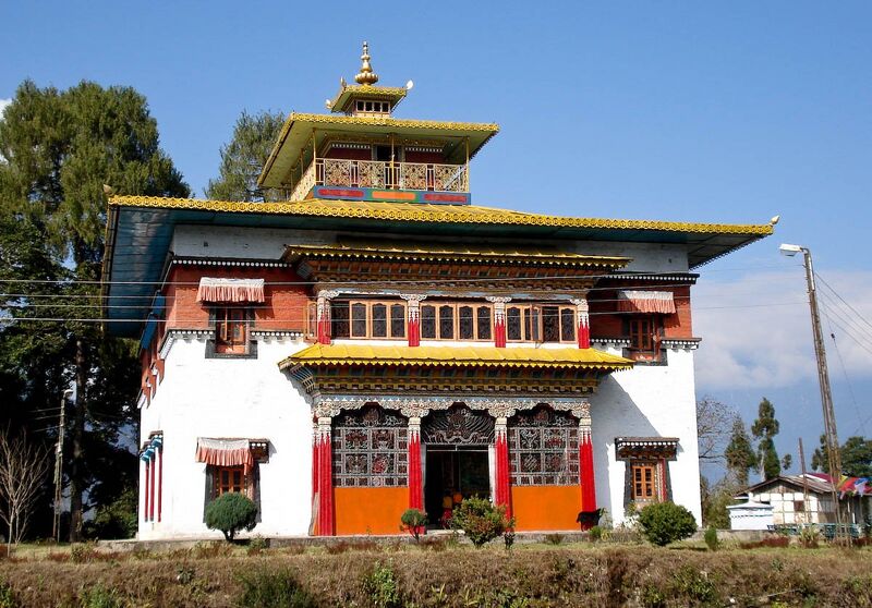 Файл:TashidingMonastery.jpg