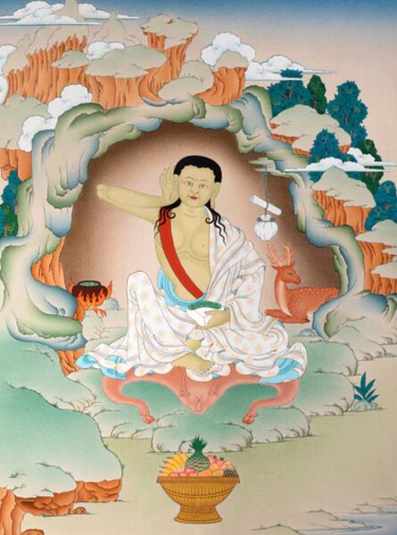 Файл:Milarepa02.jpg