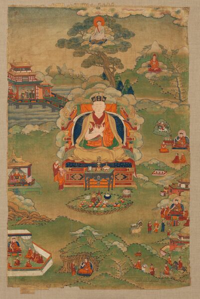 Файл:3Karmapa02.jpg