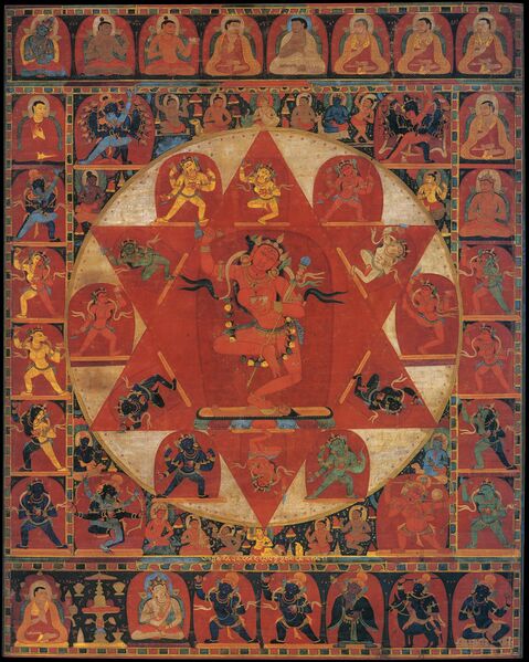Файл:Vajravarahi1.jpg