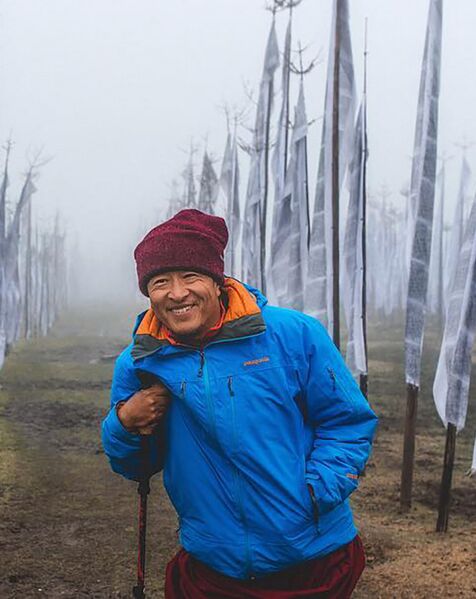 Файл:DzongsarRinpoche.jpg