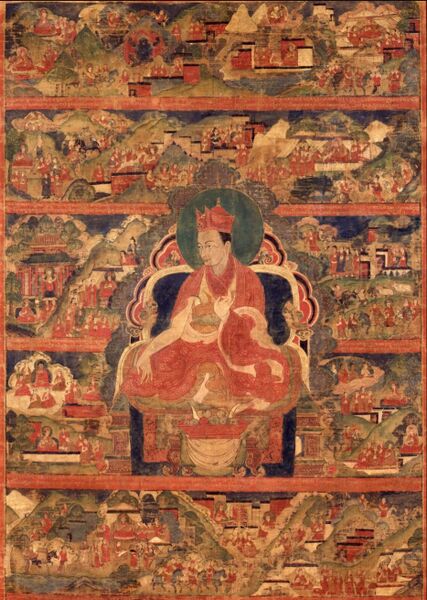 Файл:4ShamarRinpoche.jpg