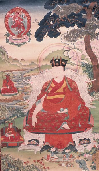 Файл:Karmapa11.jpg