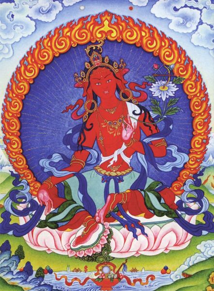 Файл:Rigjed Lhamo.jpg