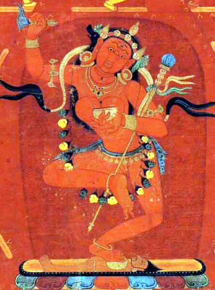 Файл:Dakini.jpg