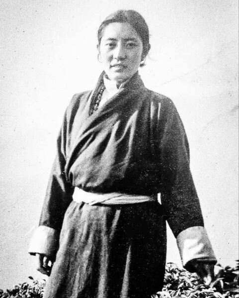 Файл:TseringChodron.jpg