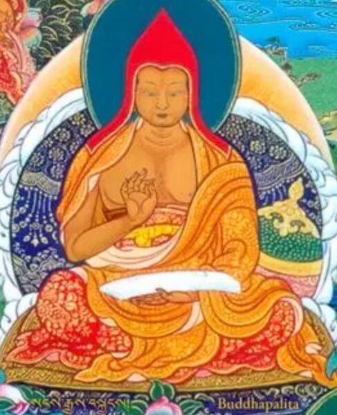 Файл:Buddhapalita.jpg