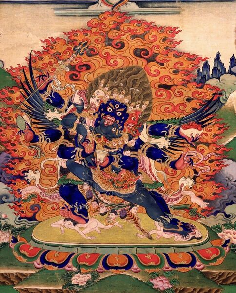 Файл:YangdakHeruka.jpg