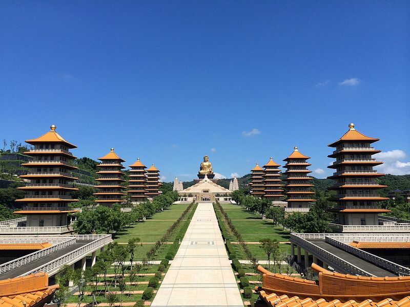 Файл:Museum FoGuanShan1.jpg