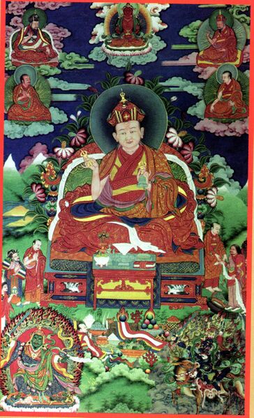 Файл:GantengTulku2.jpg