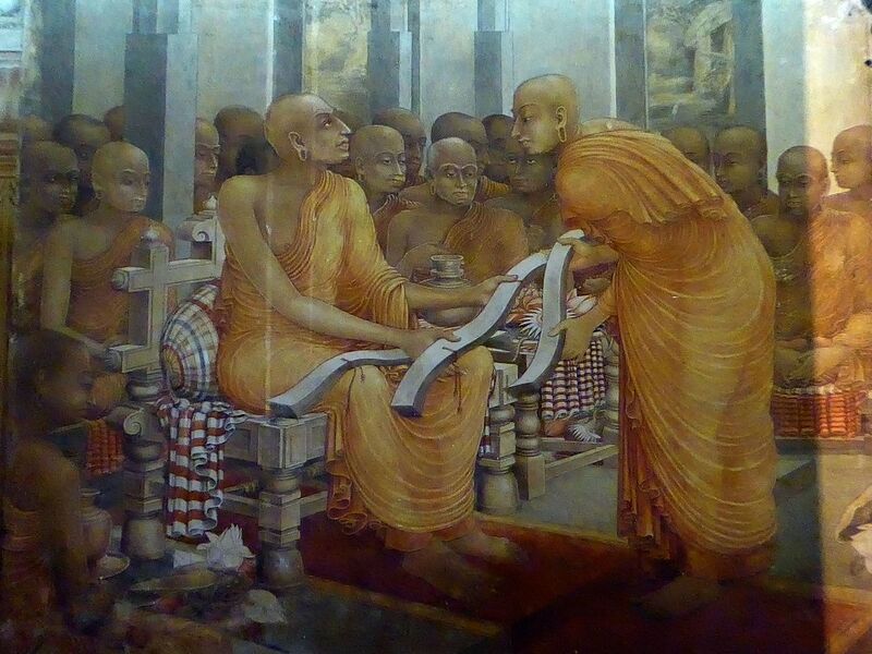 Файл:Buddaghosha.jpg