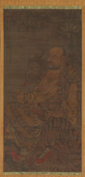 Файл:Bhadrapala.jpg