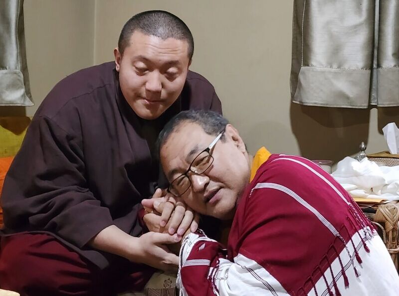 Файл:JigmeTromgeRinpoche2.jpg