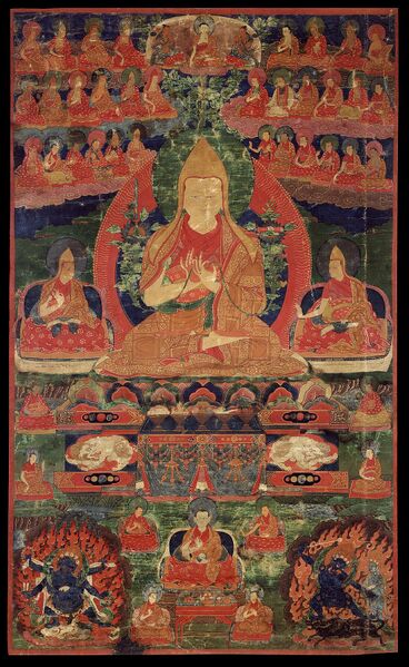 Файл:Tsongkapa.jpg
