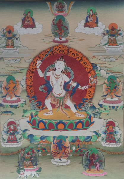 Файл:Gyalwe Dungdzin.jpg