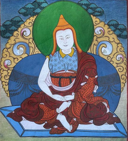 Файл:Manjushrimitra.jpg
