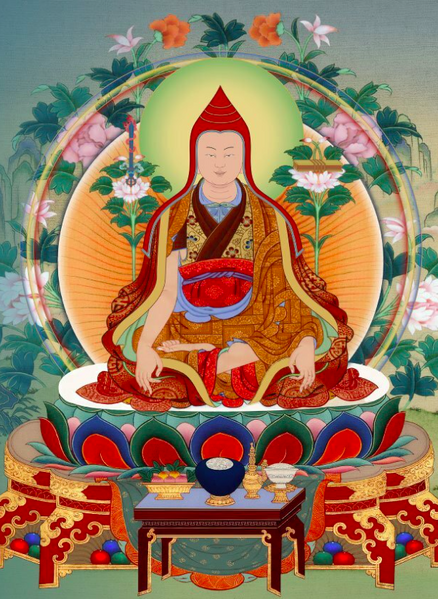 Файл:Longchenpa2.png