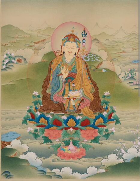 Файл:GuruPemaJungne.jpg