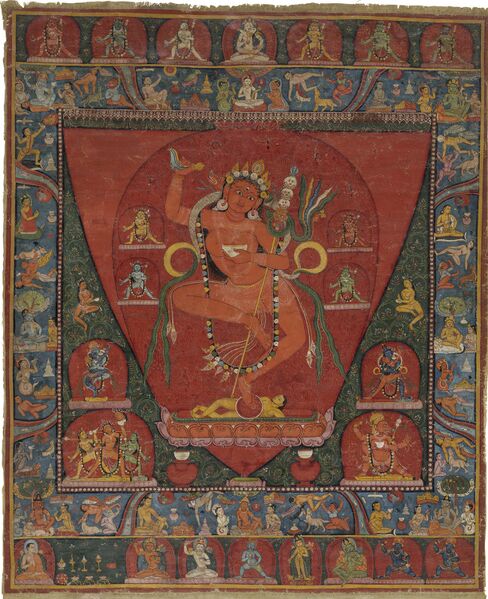 Файл:Vajravarahi.jpg